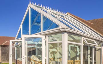conservatory roof insulation costs Binham