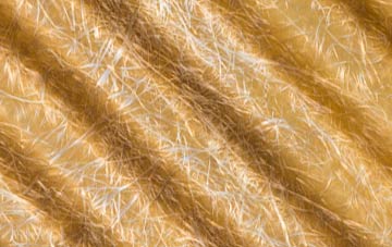 Binham fibreglass roof waterproofing