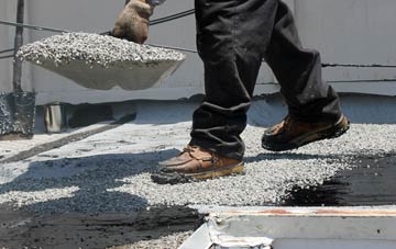 Binham flat roofing companies