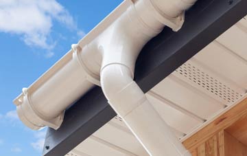 Binham gutter installation costs