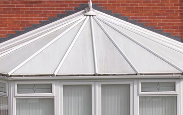 Binham polycarbonate conservatory roof repairs