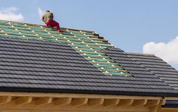 roof replacement Binham, Norfolk