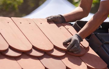 Binham roof tile contractors