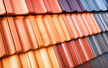 Binham roof tile costs