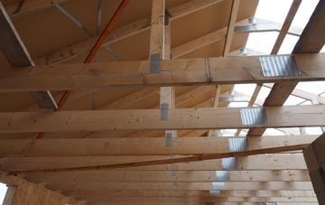 Binham roof truss costs