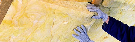 quotes for Binham roof insulation