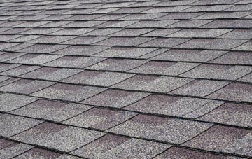 Binham tiles for shallow pitch roofing
