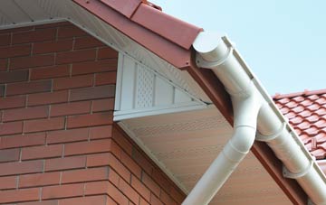 Binham soffit repair costs