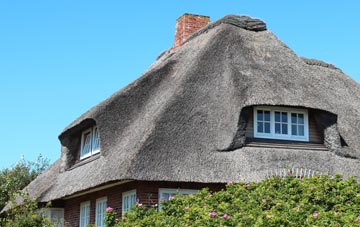 thatch roofing Binham, Norfolk