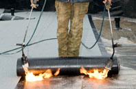 Binham flat roof sealing quote