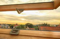 rated Binham roof window companies