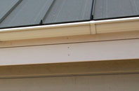 Binham soffit repair