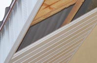 rated Binham soffit repair companies