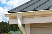 Binham soffits